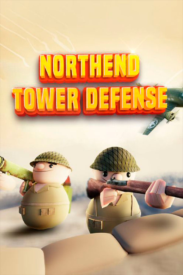 Northend Tower Defense